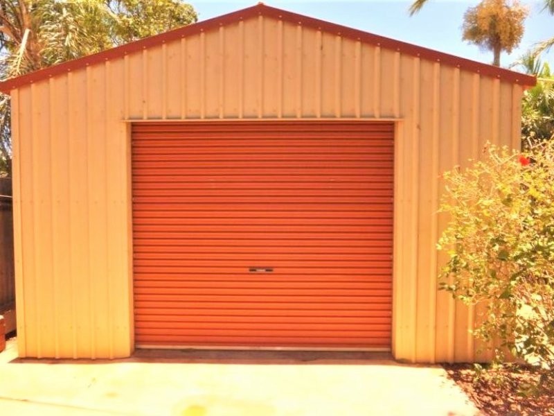 14 Lockyer Crescent, Dampier WA 6713