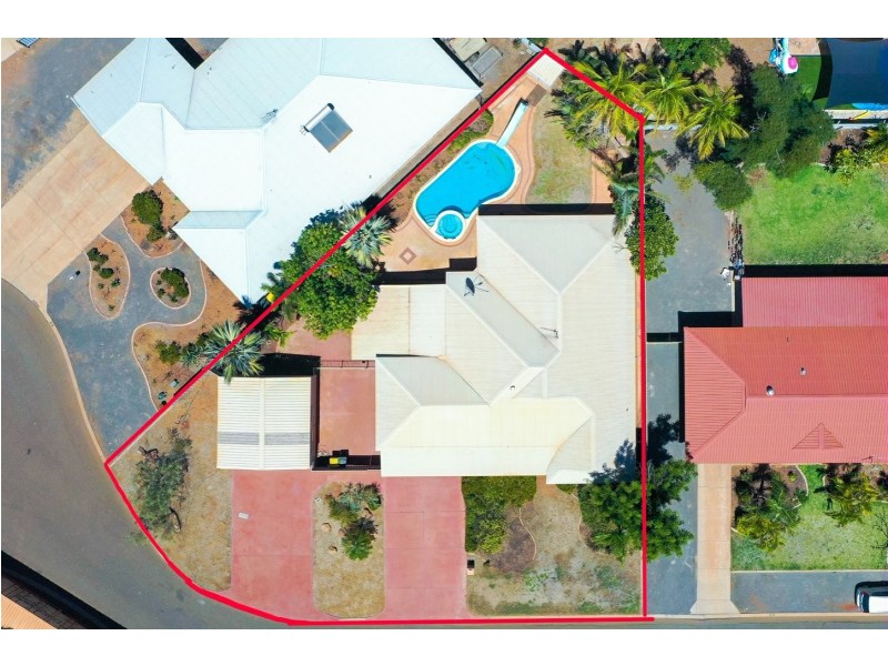 7 Watts Place, Baynton WA 6714