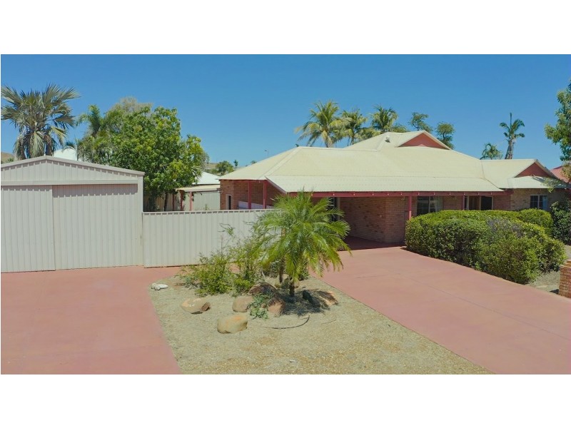 7 Watts Place, Baynton WA 6714