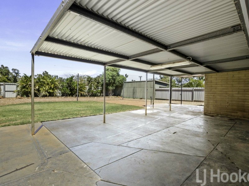 12 Minilya Crescent, Dampier WA 6713
