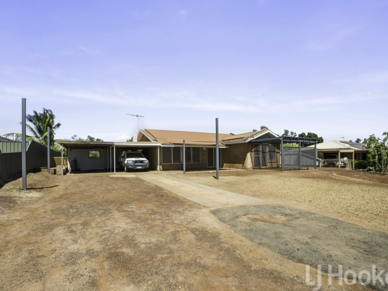 12 Minilya Crescent, Dampier WA 6713