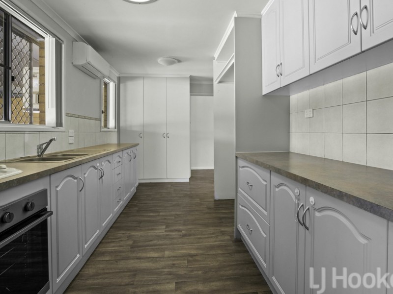 12 Minilya Crescent, Dampier WA 6713