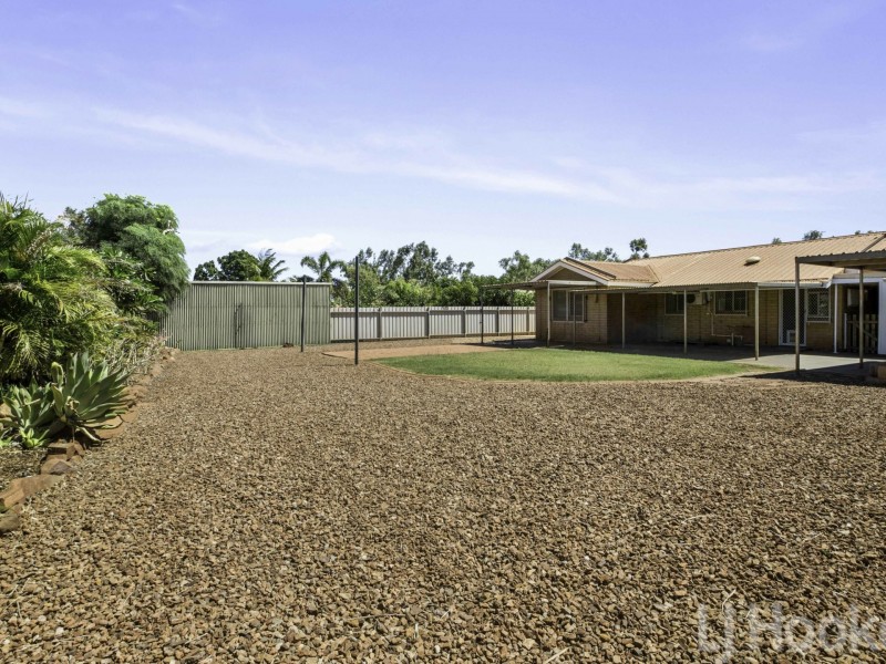 12 Minilya Crescent, Dampier WA 6713