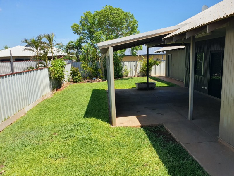 55 Koolinda Drive, Baynton WA 6714