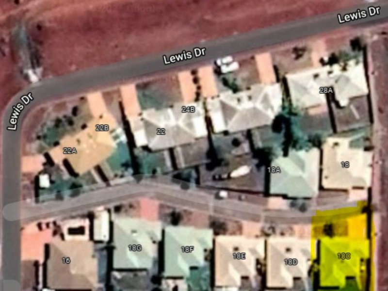 18c Lewis Drive, Nickol WA 6714
