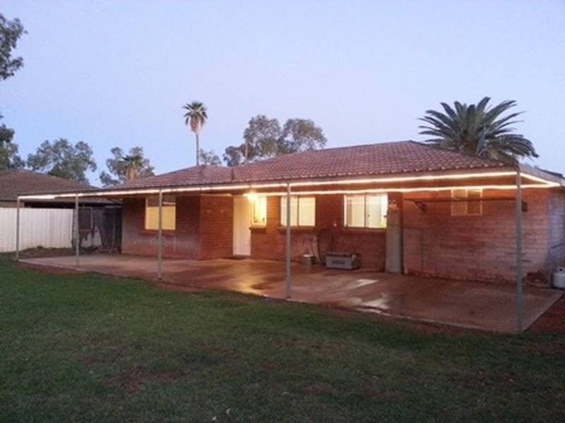 314 Samson Avenue, Paraburdoo WA 6754