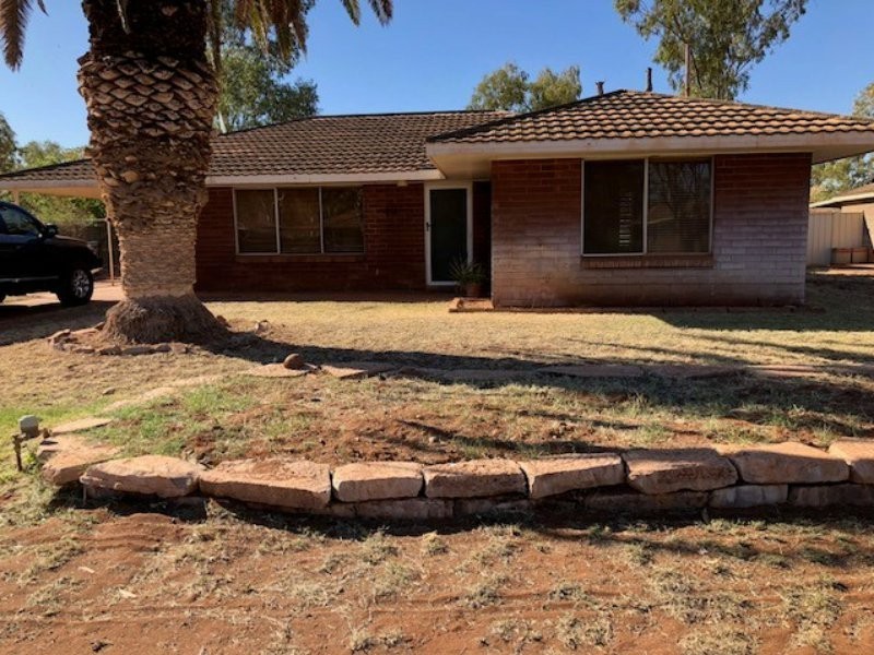 314 Samson Avenue, Paraburdoo WA 6754