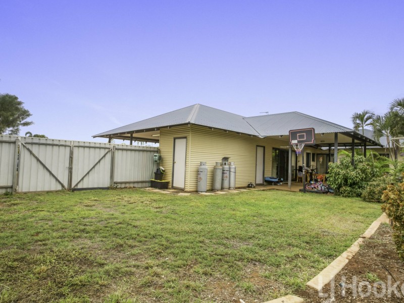 8 Koolinda Parade, Baynton WA 6714