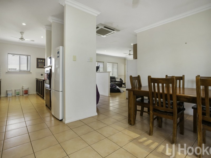 8 Koolinda Parade, Baynton WA 6714