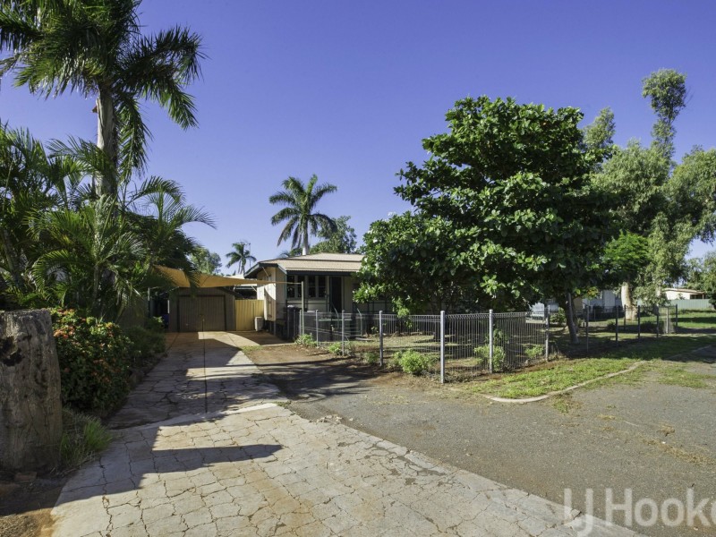 24 Withnell Way, Bulgarra WA 6714