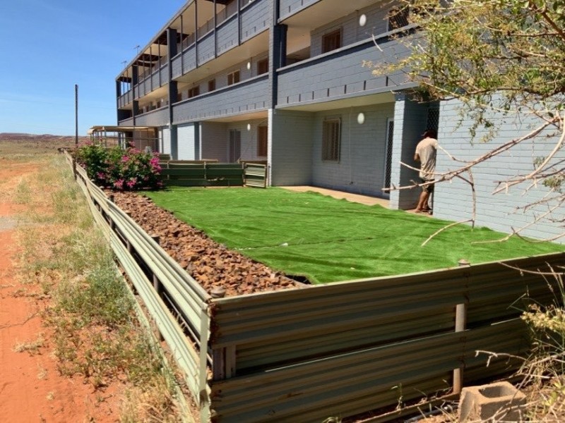 1/81 Hill Road, Dampier WA 6713