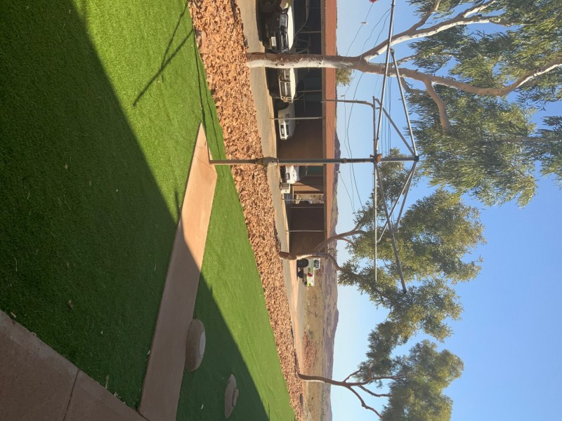Unit 6/105 Hill Road, Dampier WA 6713