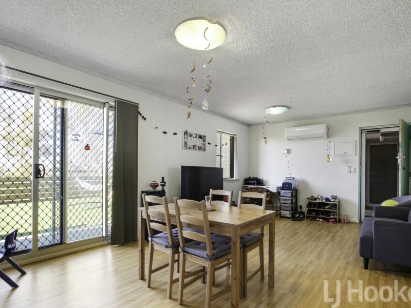 Unit 1/21 Hill Road, Dampier WA 6713