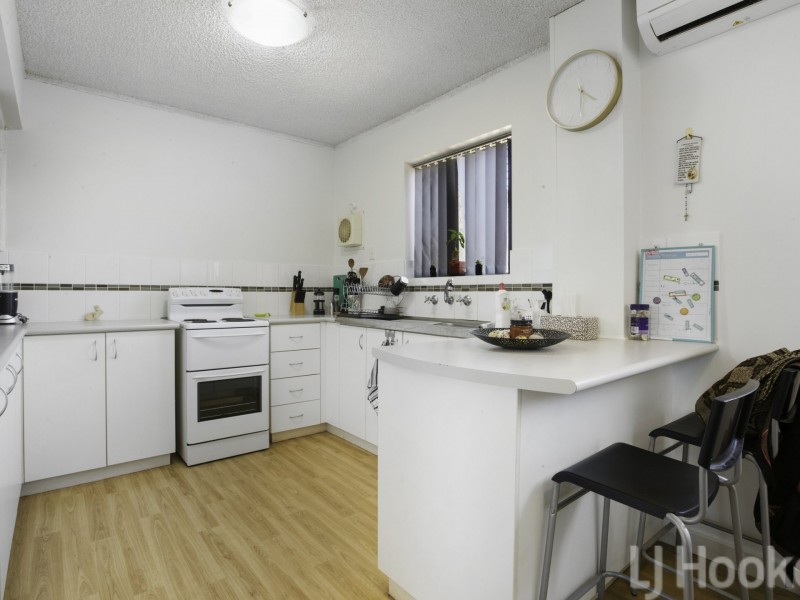 Unit 1/21 Hill Road, Dampier WA 6713