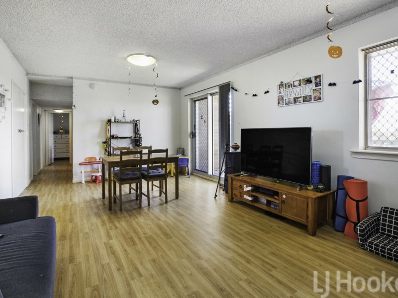 Unit 1/21 Hill Road, Dampier WA 6713