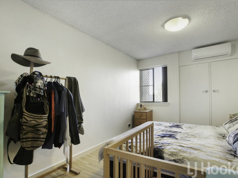 Unit 1/21 Hill Road, Dampier WA 6713