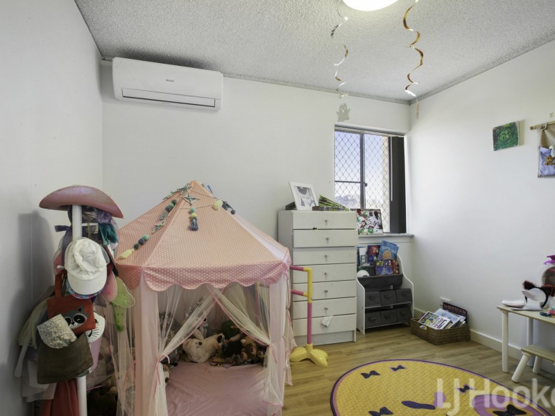 Unit 1/21 Hill Road, Dampier WA 6713