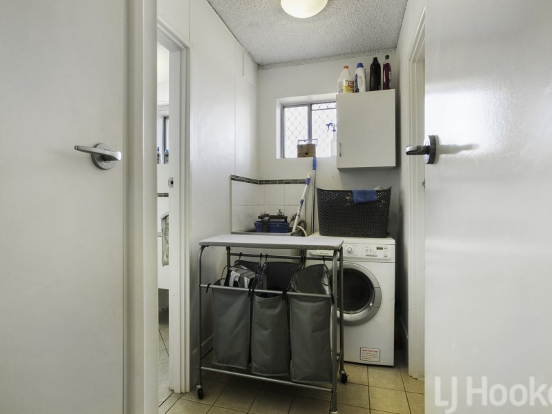 Unit 1/21 Hill Road, Dampier WA 6713