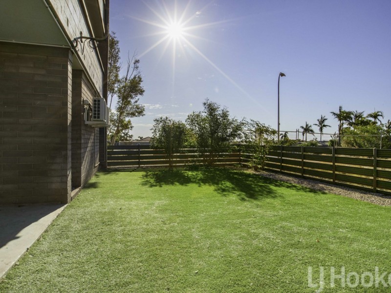 Unit 1/21 Hill Road, Dampier WA 6713