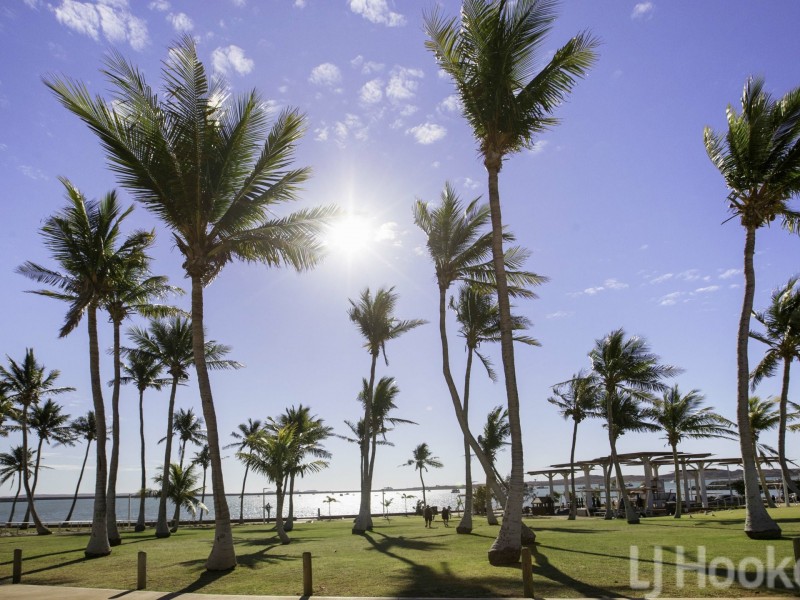 Unit 1/21 Hill Road, Dampier WA 6713