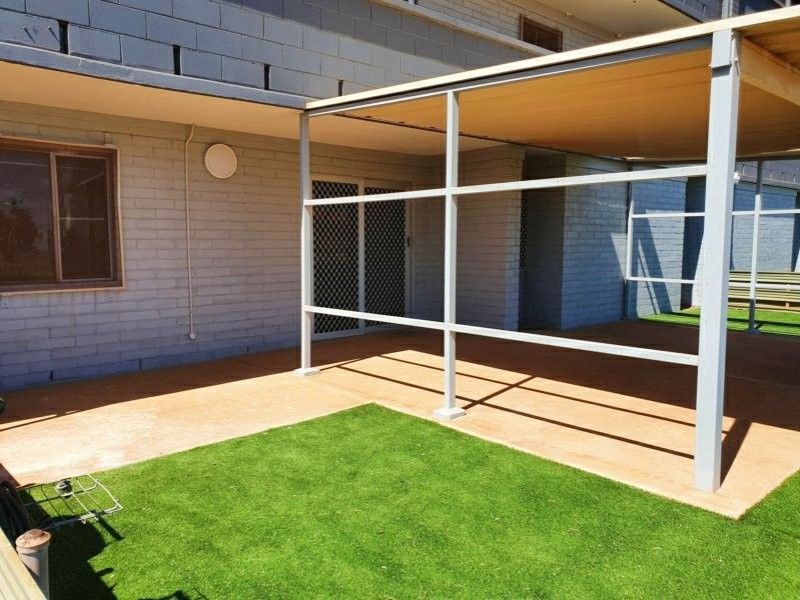 7/81 Hill Road, Dampier WA 6713