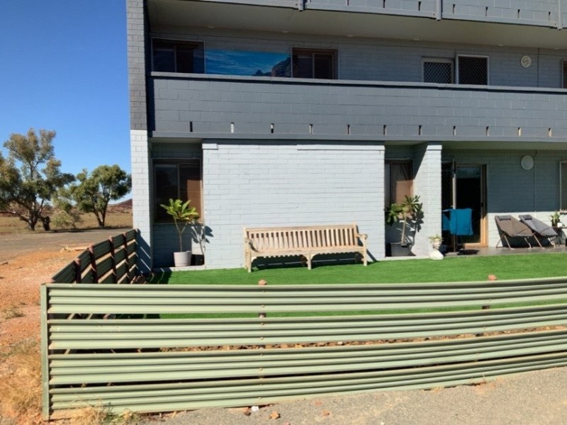 1/91 Hill Road, Dampier WA 6713