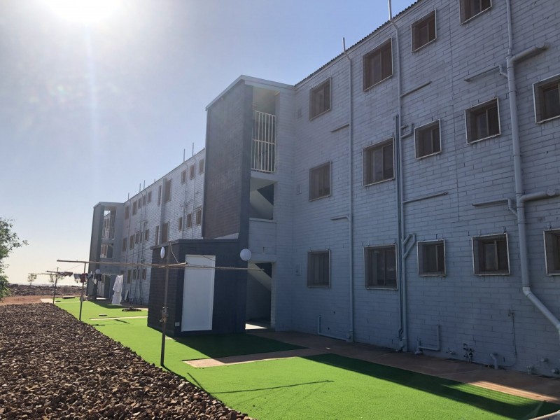 1/91 Hill Road, Dampier WA 6713