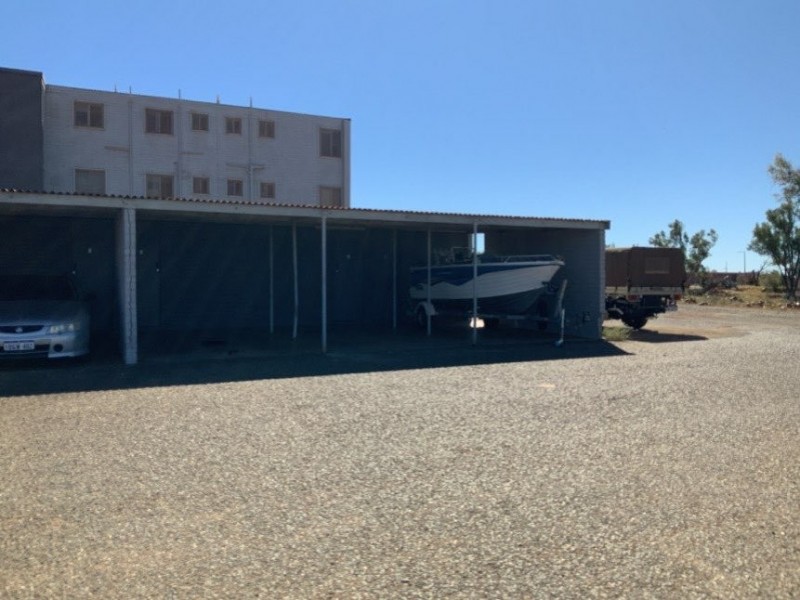 1/91 Hill Road, Dampier WA 6713