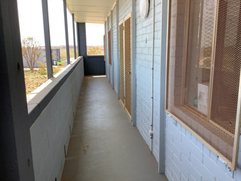 5/91 Hill Road, Dampier WA 6713