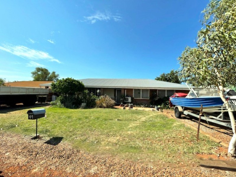 49 Andover Way, Bulgarra WA 6714