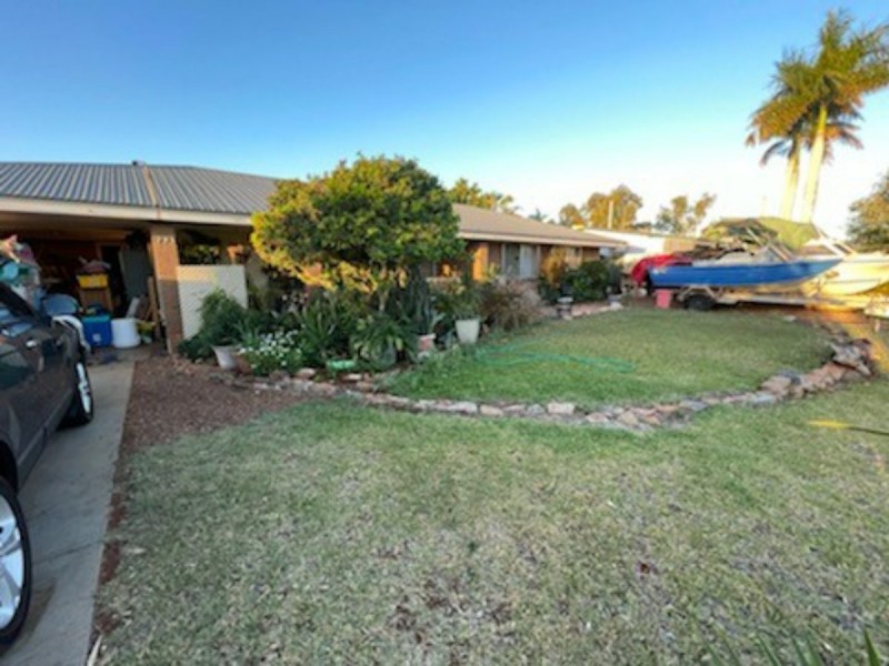 49 Andover Way, Bulgarra WA 6714