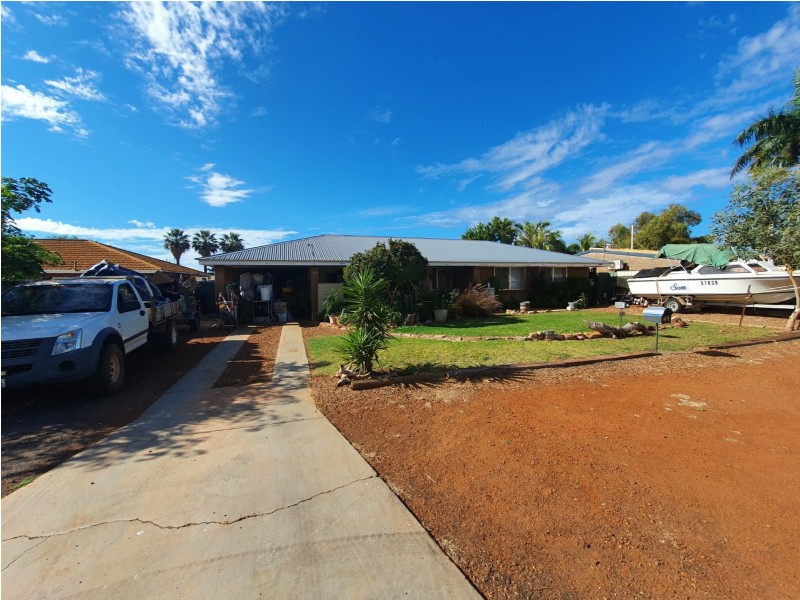 49 Andover Way, Bulgarra WA 6714