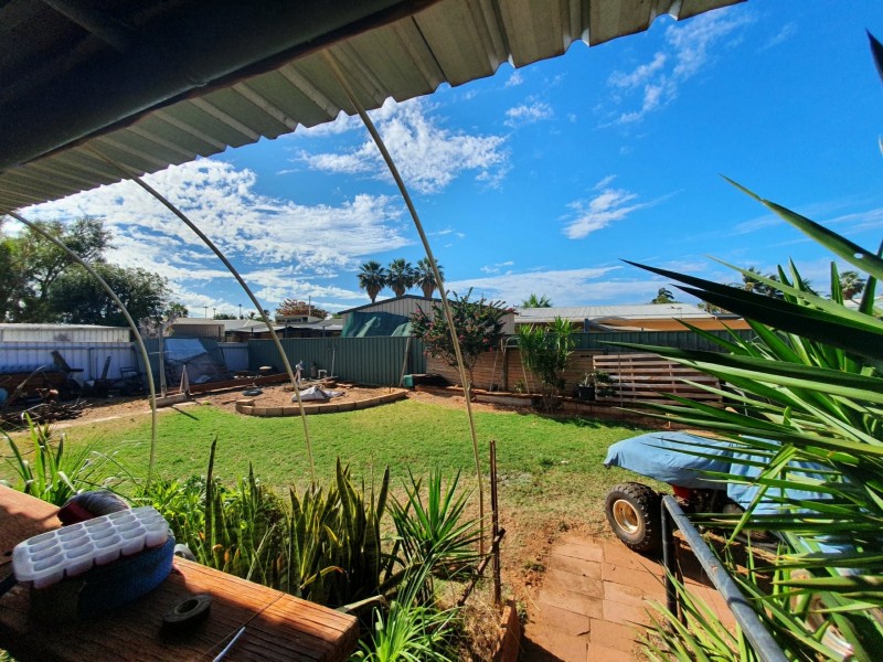 49 Andover Way, Bulgarra WA 6714