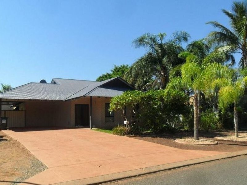 64 Campbell Crescent, Baynton WA 6714