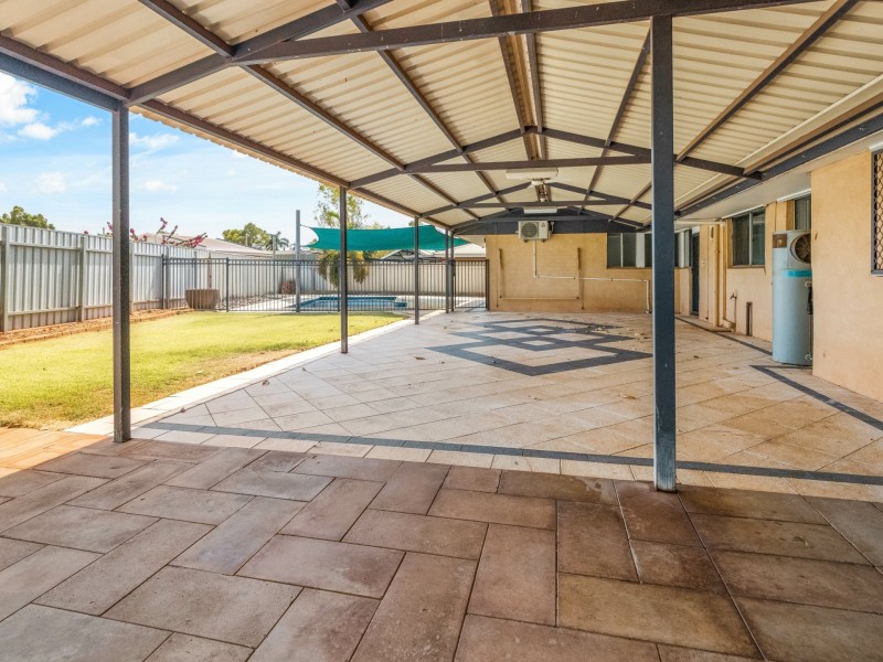 18 Padbury Way, Bulgarra WA 6714