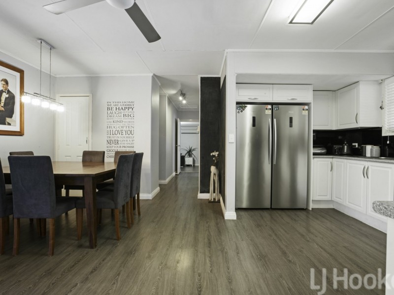 7 Elliott Crescent, Dampier WA 6713