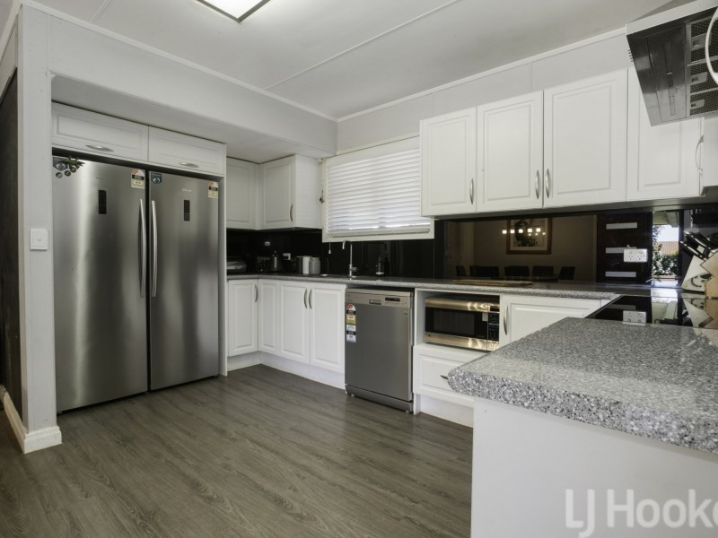 7 Elliott Crescent, Dampier WA 6713