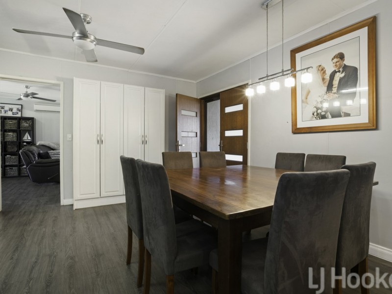 7 Elliott Crescent, Dampier WA 6713