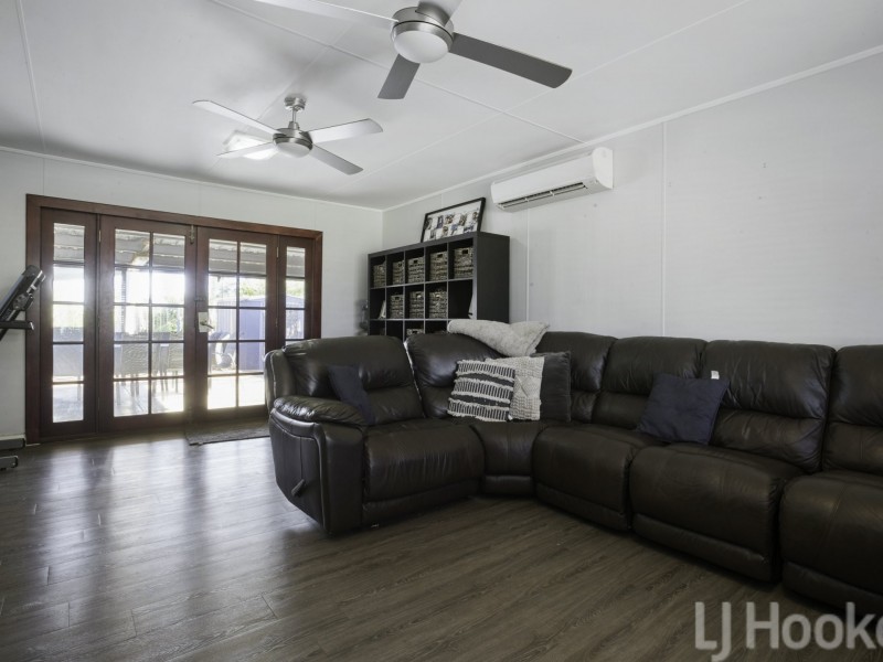 7 Elliott Crescent, Dampier WA 6713