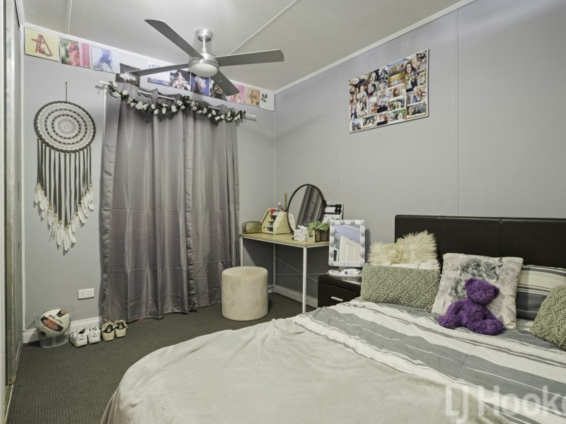 7 Elliott Crescent, Dampier WA 6713