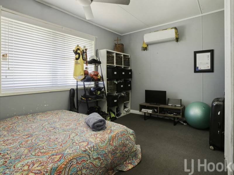 7 Elliott Crescent, Dampier WA 6713