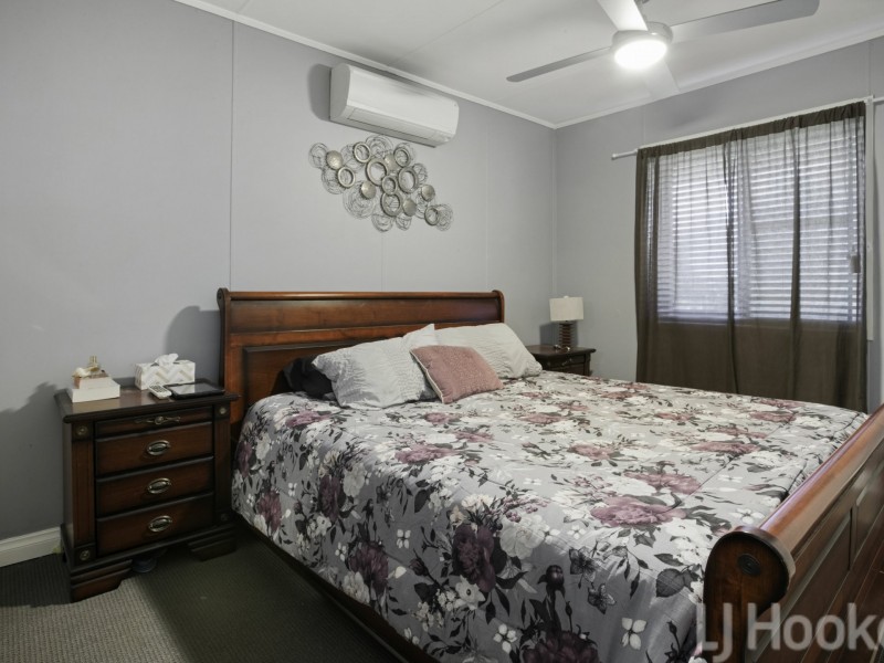 7 Elliott Crescent, Dampier WA 6713