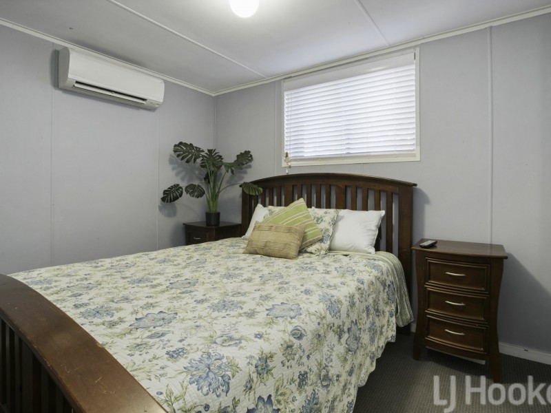 7 Elliott Crescent, Dampier WA 6713