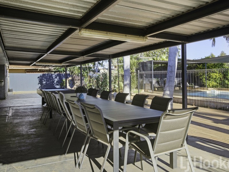 7 Elliott Crescent, Dampier WA 6713