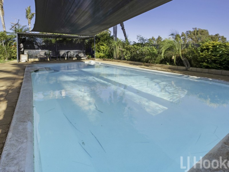 7 Elliott Crescent, Dampier WA 6713