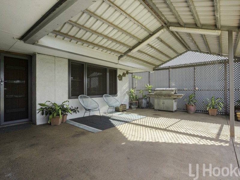 7 Elliott Crescent, Dampier WA 6713