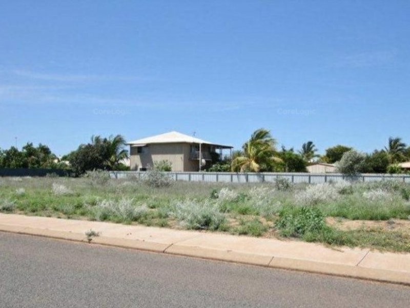 15 Honeymoon Road, Point Samson WA 6720