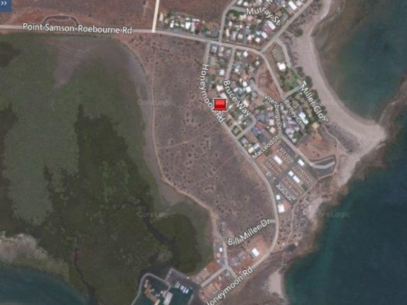 15 Honeymoon Road, Point Samson WA 6720