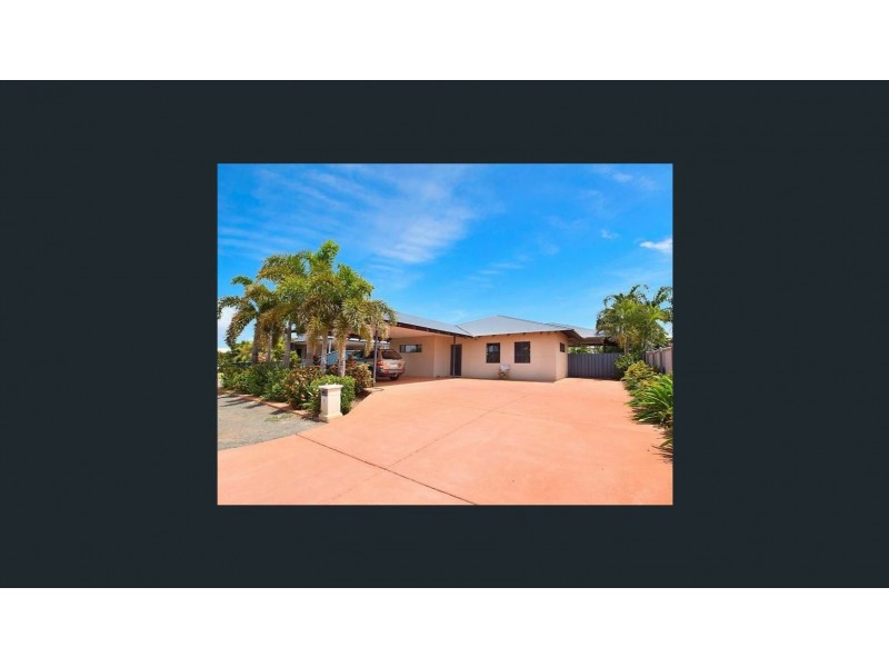 18 Ridge Elbow, Nickol WA 6714