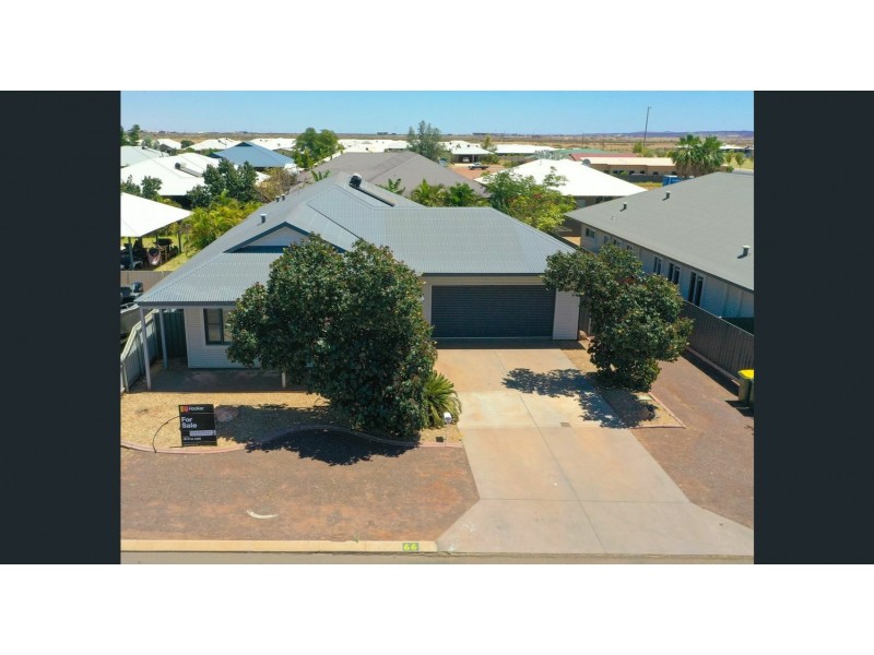 66 Falcon Parade, Nickol WA 6714